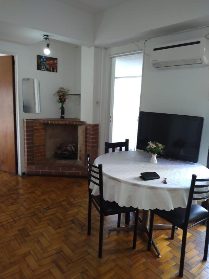 Departamento Oro 2428 Apartamento Buenos Aires