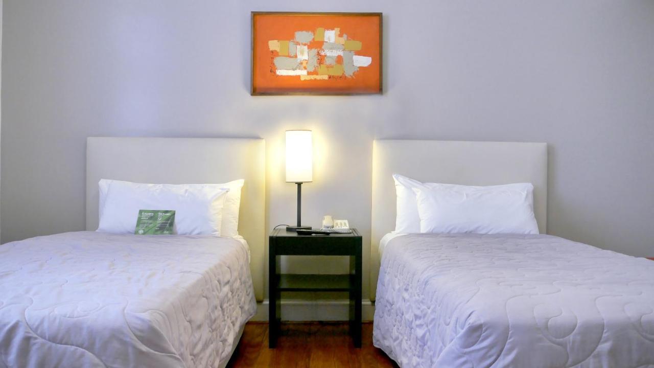 562 Nogaro Hotel Buenos Aires