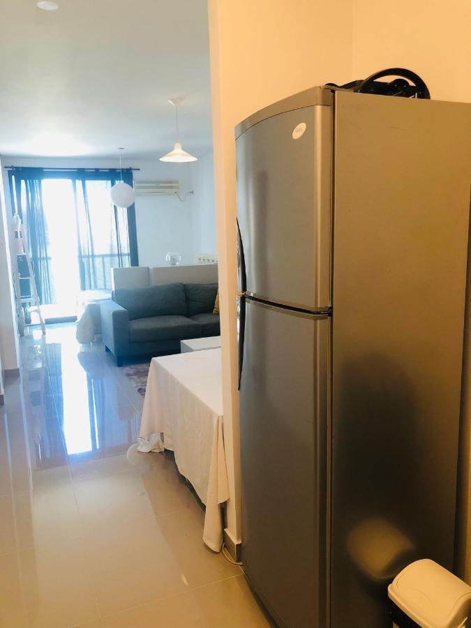 Tower Le Bleu Rivera Apartamento Ciudad Autónoma de Buenos Aires