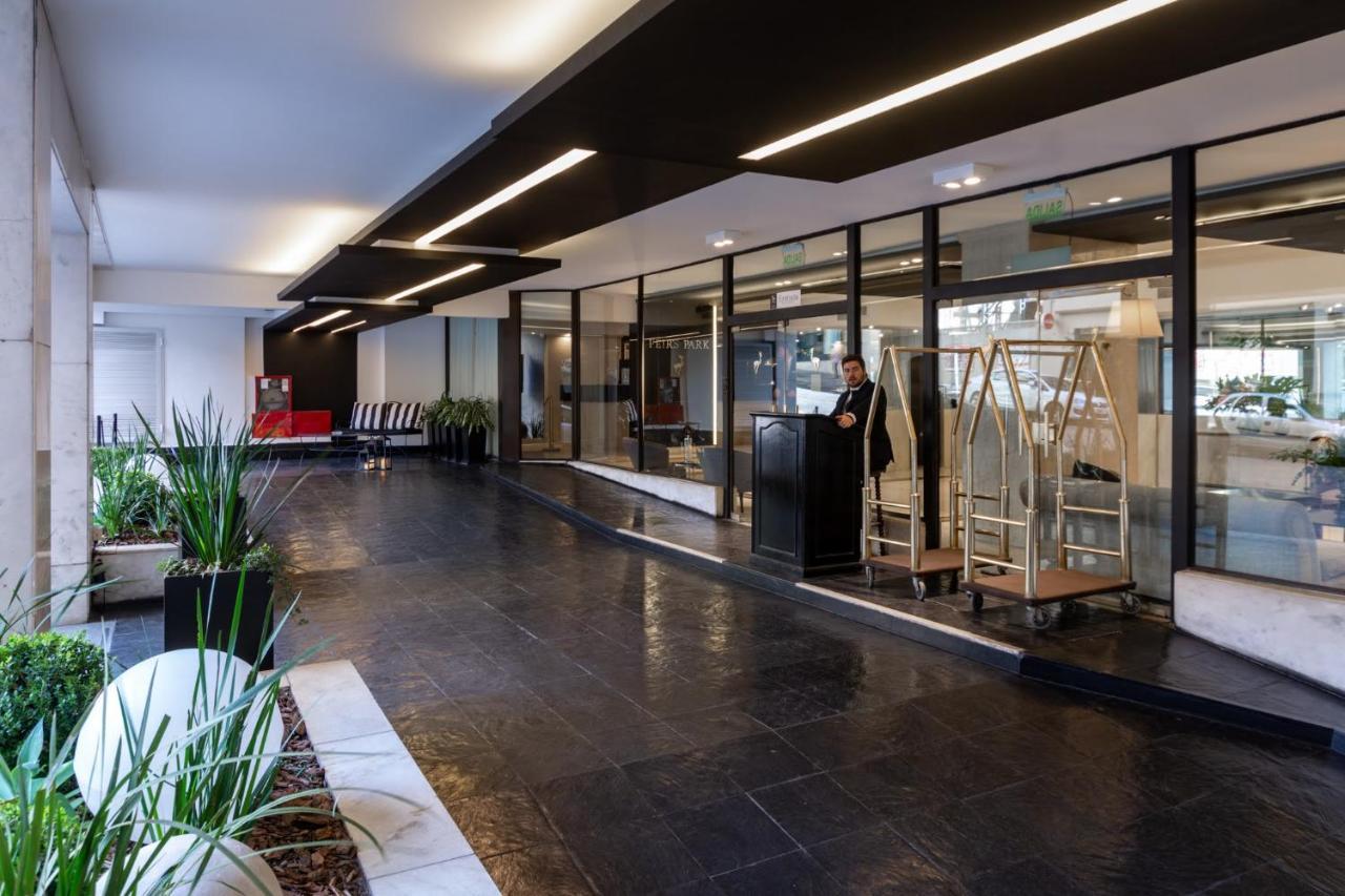 Hotel Feir's Park & Rooftop 5*