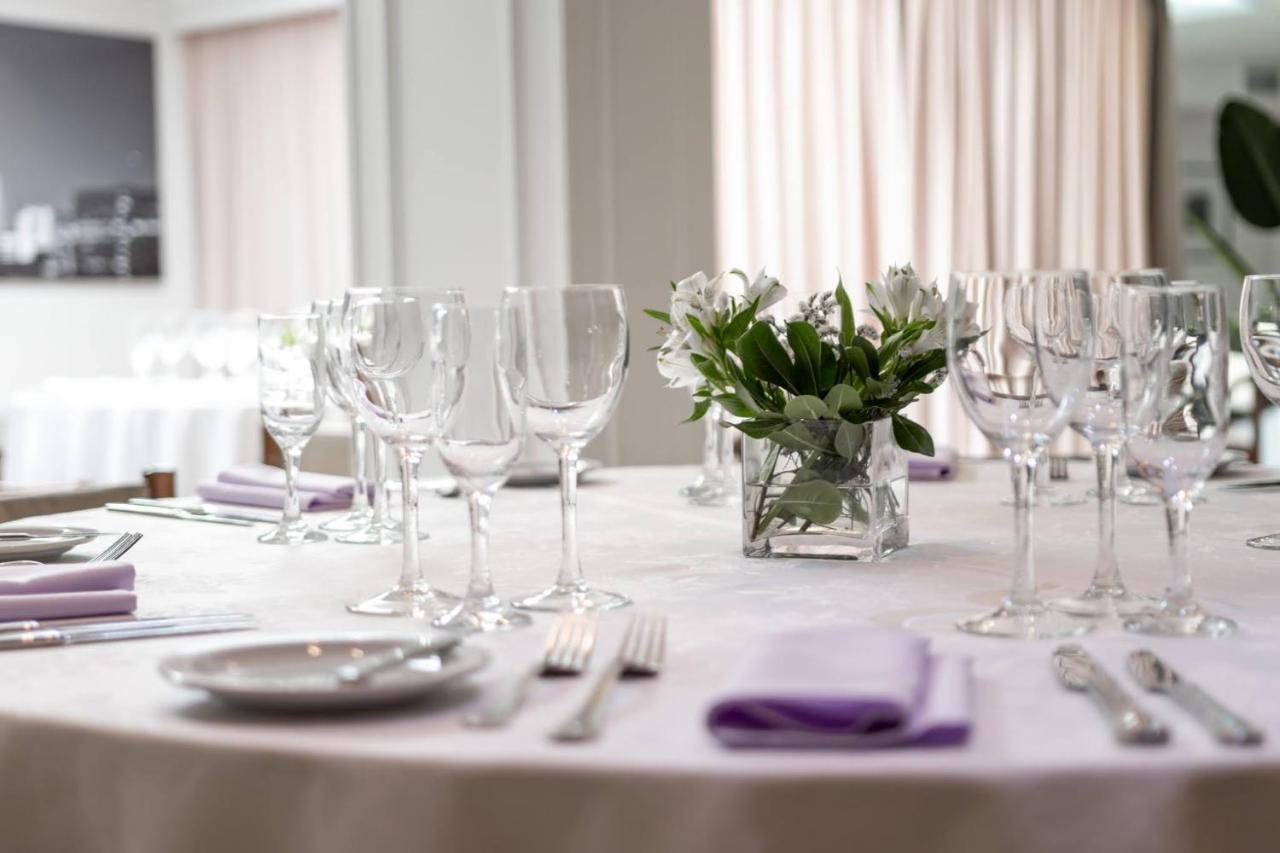 Hotel Feir's Park & Rooftop 5*