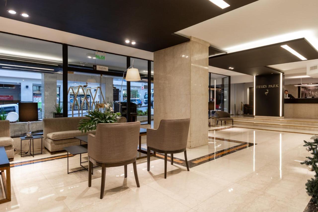 Feir's Park & Rooftop 5* Buenos Aires