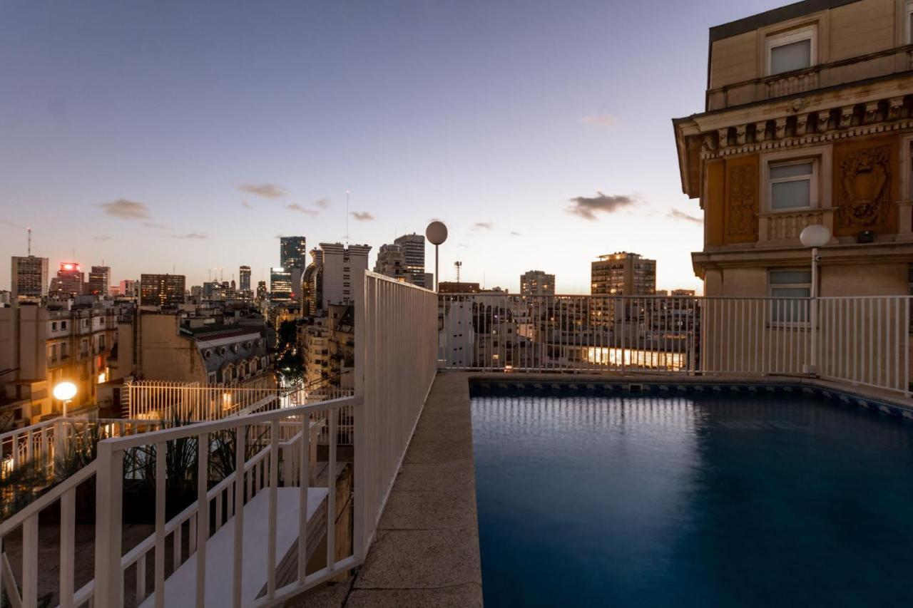 Hotel Feir's Park & Rooftop