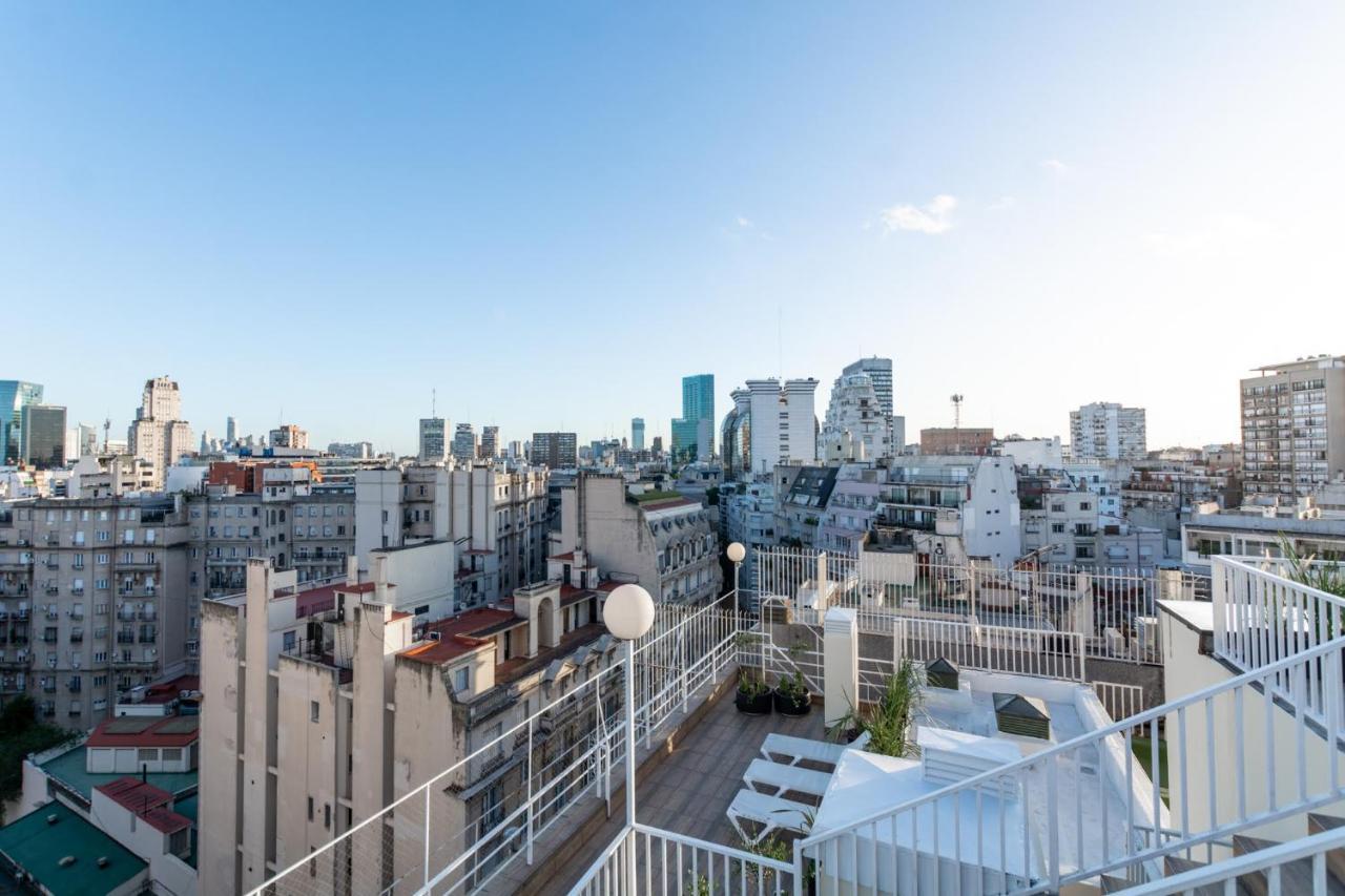 Feir's Park & Rooftop Hotel