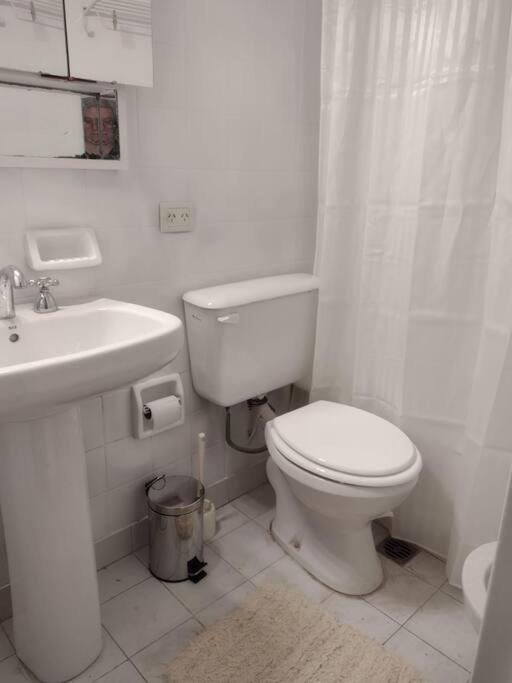 Hermoso Departamento En La Mejor Zona De Recoleta. * Buenos Aires