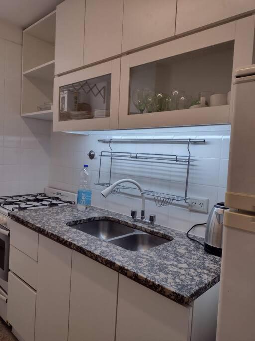 Hermoso Departamento En La Mejor Zona De Recoleta. Apartment *