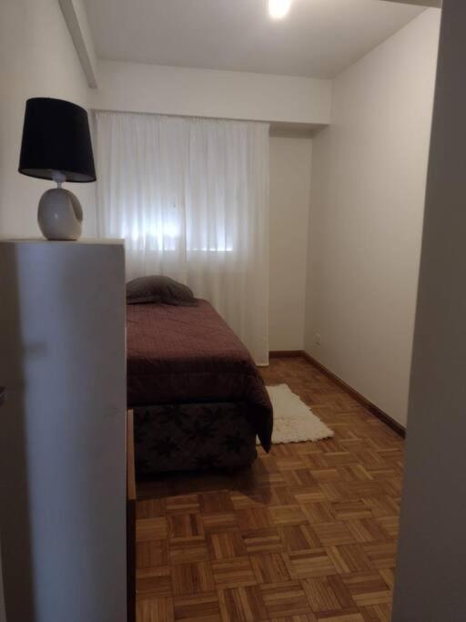 Hermoso Departamento En La Mejor Zona De Recoleta. Buenos Aires