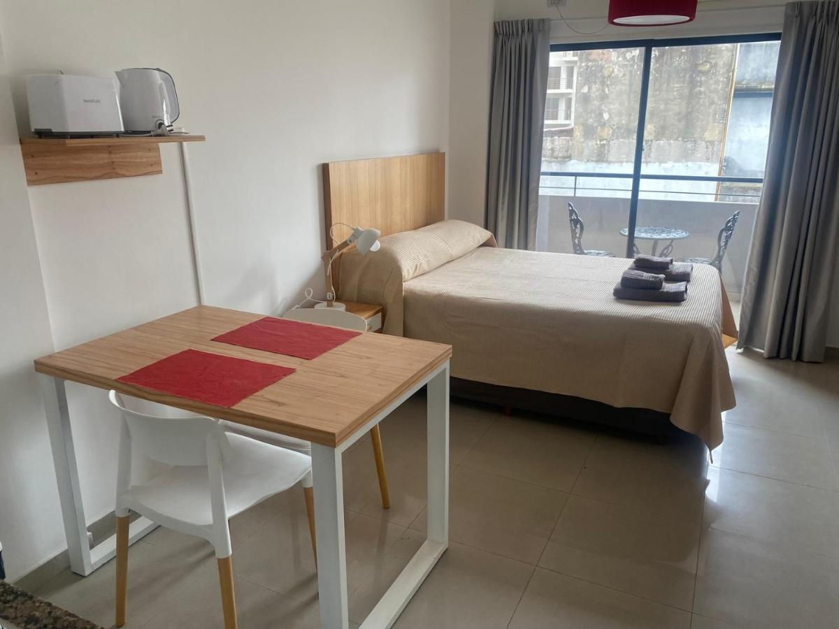 Apartment Avenida Corrientes Y Billinghurst A Metros De Abasto Shopping *