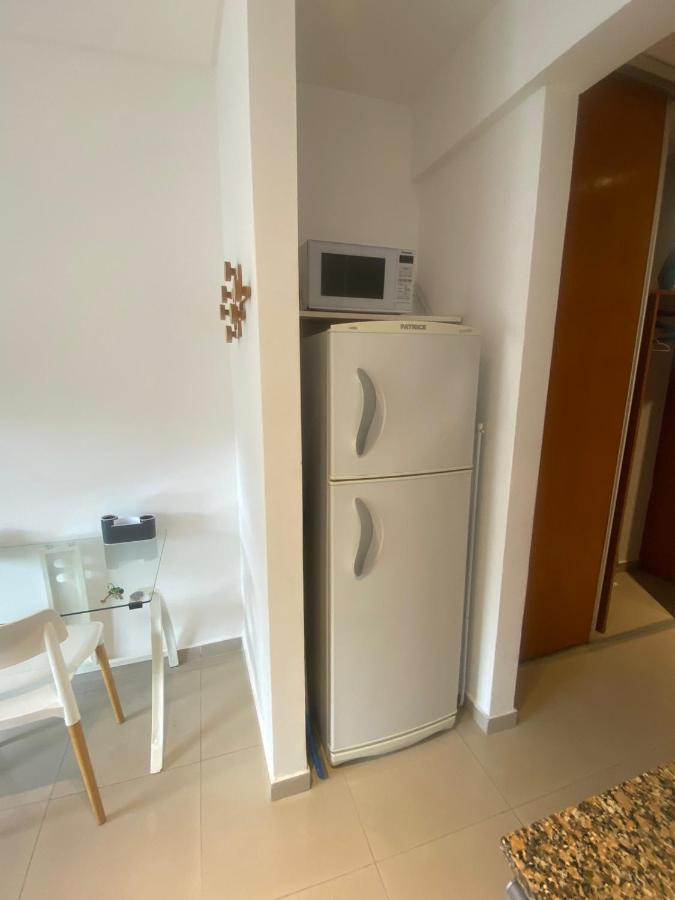 Avenida Corrientes Y Billinghurst A Metros De Abasto Shopping Apartment