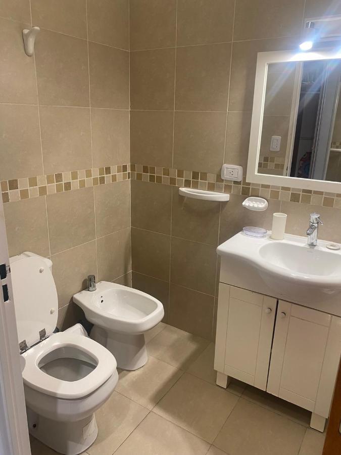 Apartment Avenida Corrientes Y Billinghurst A Metros De Abasto Shopping Buenos Aires