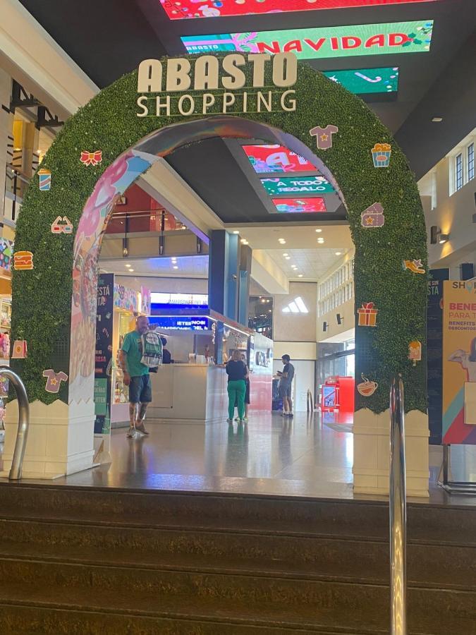 Avenida Corrientes Y Billinghurst A Metros De Abasto Shopping * Buenos Aires