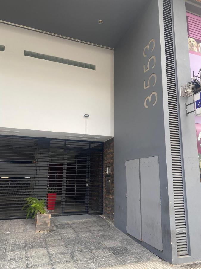 Apartment Avenida Corrientes Y Billinghurst A Metros De Abasto Shopping *