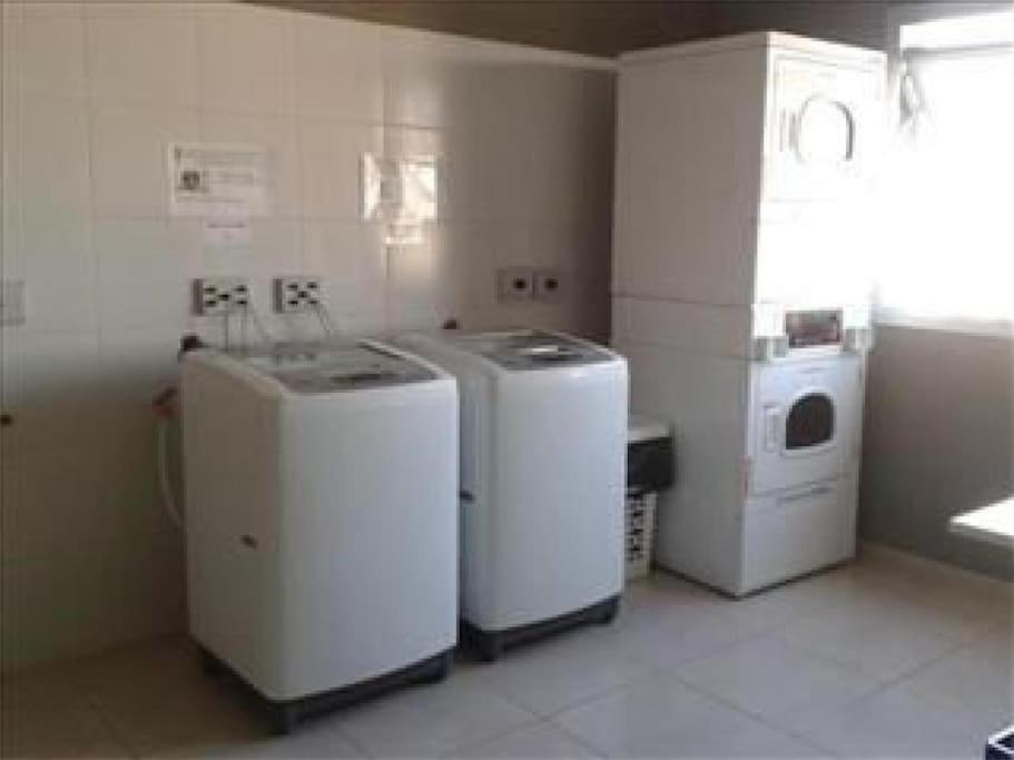 Apartamento Hermoso 2 Ambientes Seguridad 24hs, Piscina & Gym *