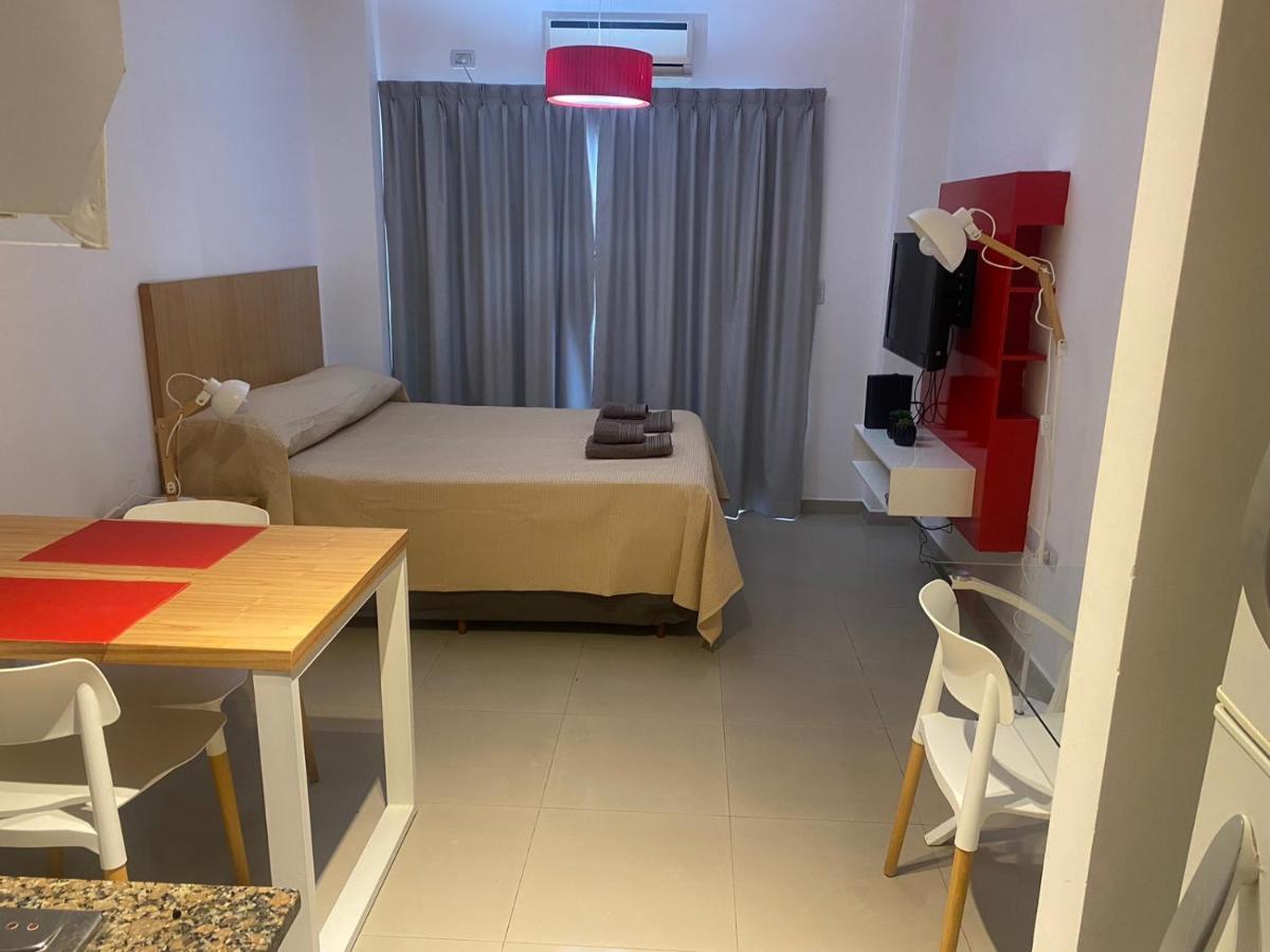 Apartment Avenida Corrientes Y Billinghurst A Metros De Abasto Shopping Buenos Aires