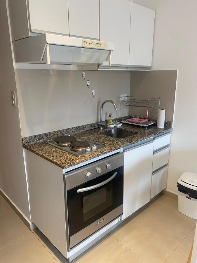 Apartment Avenida Corrientes Y Billinghurst A Metros De Abasto Shopping Buenos Aires