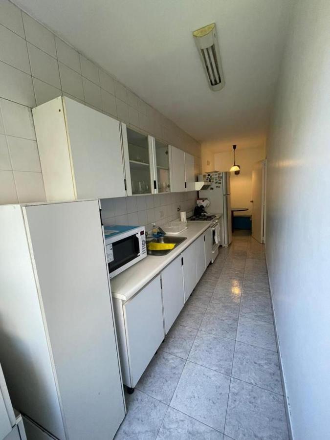 Apartment Palermo Soho. 3 Ambientes Con Piscina Y Cochera *
