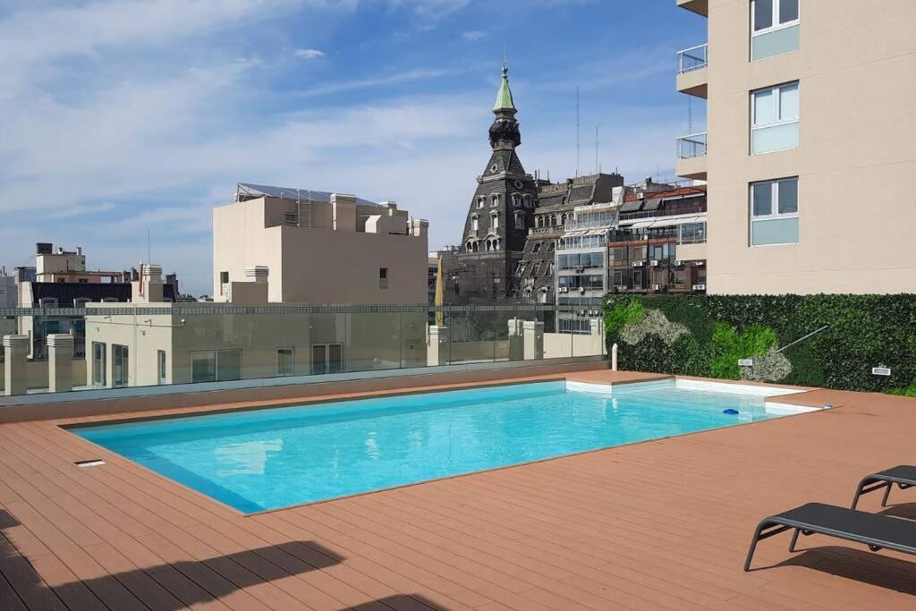 San Telmo- Paseo De La Cisterna- Uf 325 * Buenos Aires