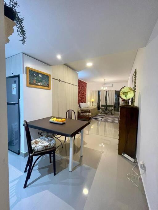 Apartment San Telmo- Paseo De La Cisterna- Uf 325 Buenos Aires