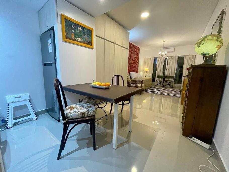 San Telmo- Paseo De La Cisterna- Uf 325 Apartment Buenos Aires