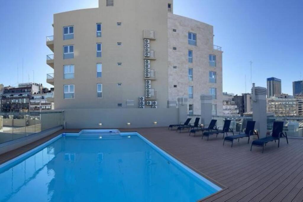 Apartment San Telmo- Paseo De La Cisterna- Uf 325