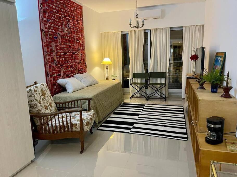 San Telmo- Paseo De La Cisterna- Uf 325 Apartment Buenos Aires
