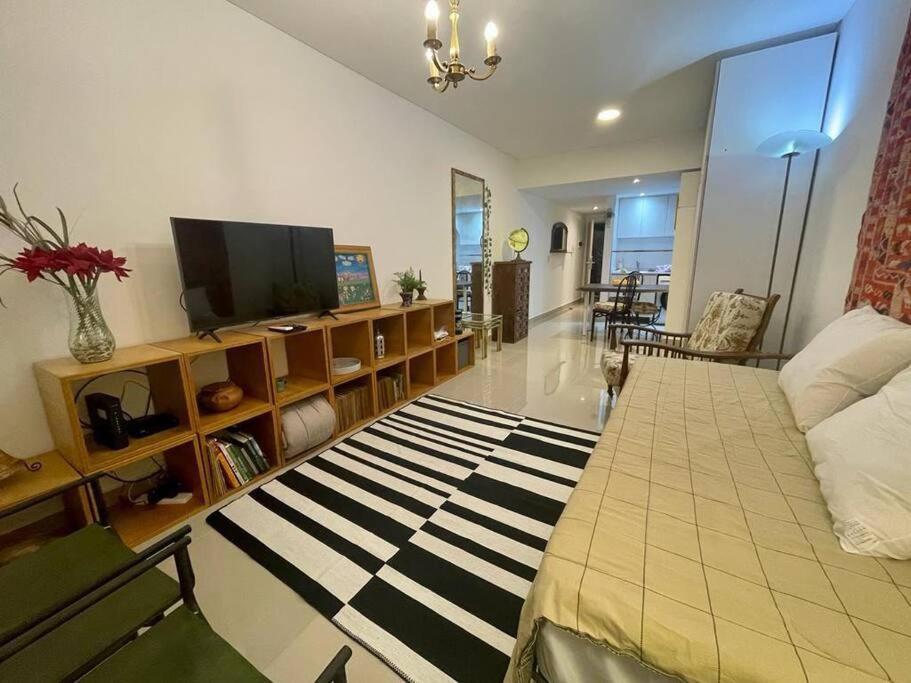San Telmo- Paseo De La Cisterna- Uf 325 Apartment *