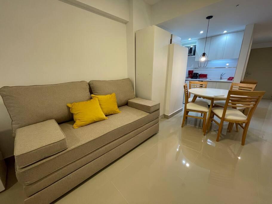 Paseo De La Cisterna- Uf 324 Apartamento Buenos Aires