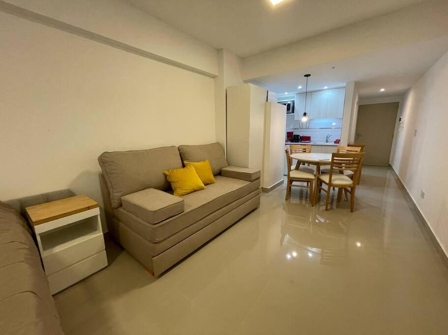Apartamento Paseo De La Cisterna- Uf 324 Buenos Aires