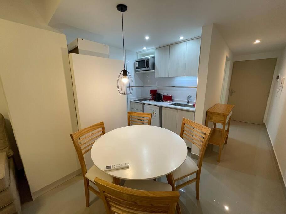 Paseo De La Cisterna- Uf 324 Apartamento Buenos Aires
