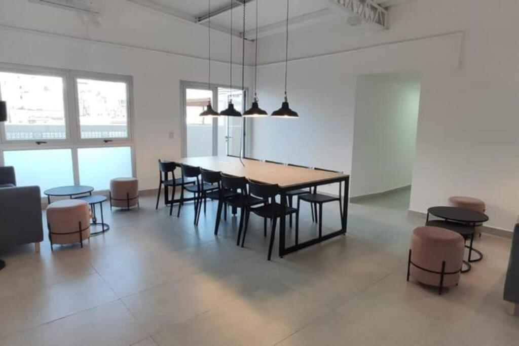 Paseo De La Cisterna- Uf 324 Apartamento Buenos Aires