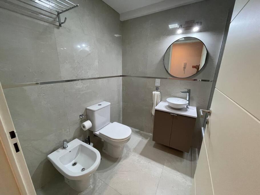 Paseo De La Cisterna- Uf 324 Apartamento Buenos Aires