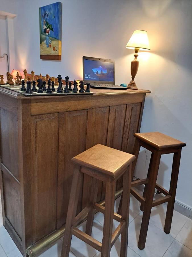 Ba Downtown Callao Apartment Buenos Aires