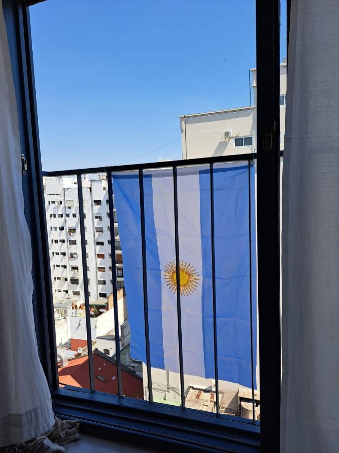 Ba Downtown Callao * Buenos Aires
