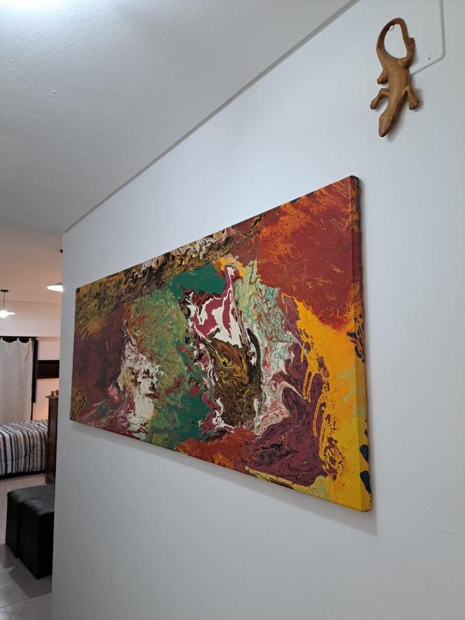 Apartment Ba Downtown Callao