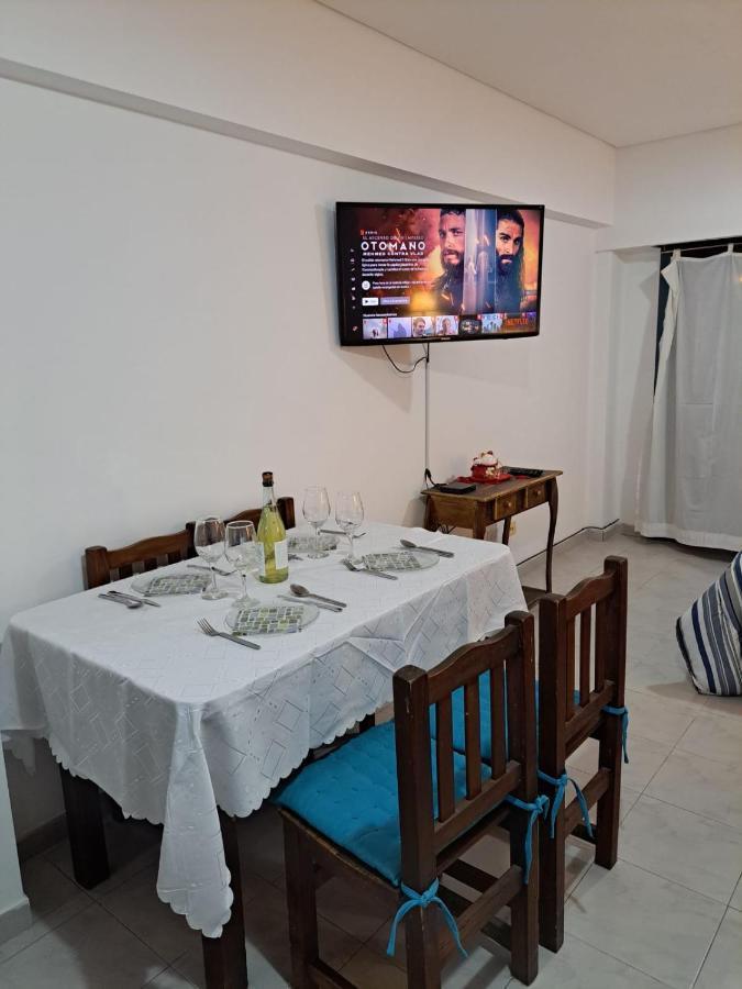 Ba Downtown Callao Apartment *