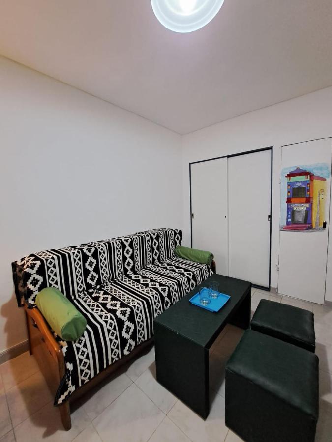 Ba Downtown Callao Apartment