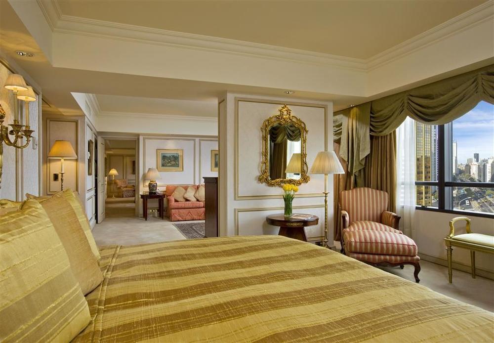 Park Tower, A Luxury Collection Hotel, 5*