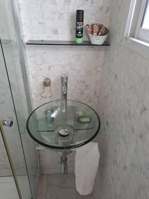 Apartment Departamento De Lujo En La Ciudad Buenos Aires