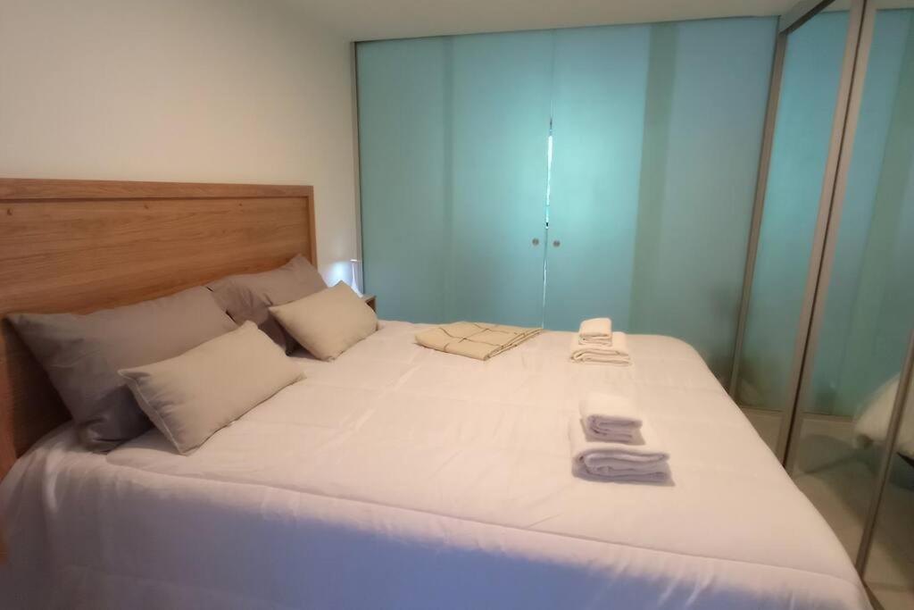 Apartment Nb1 Free Parking Con Cochera Privada