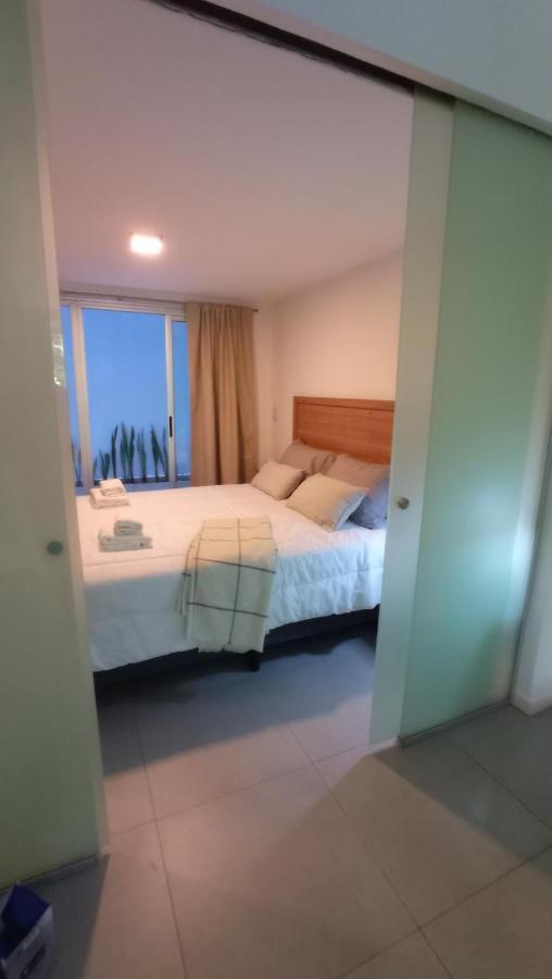 Nb1 Free Parking Con Cochera Privada * Buenos Aires