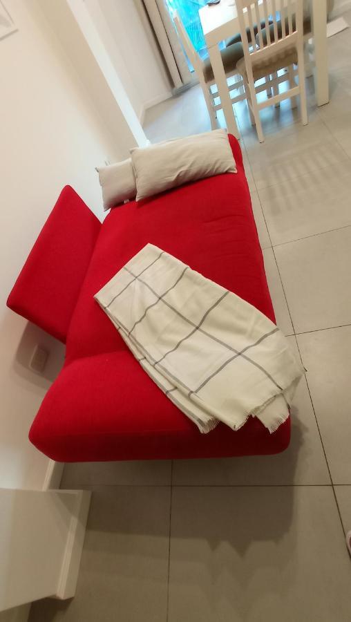 Nb1 Free Parking Con Cochera Privada Apartment Buenos Aires