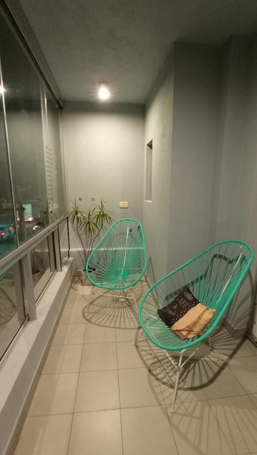 Apartment Nb1 Free Parking Con Cochera Privada