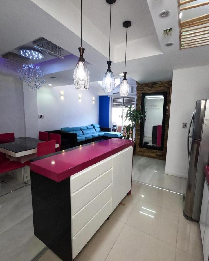 Apartamento En Capital Apartment *