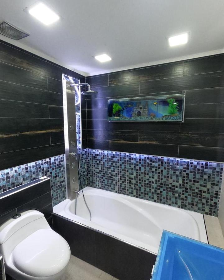 Apartamento En Capital Buenos Aires
