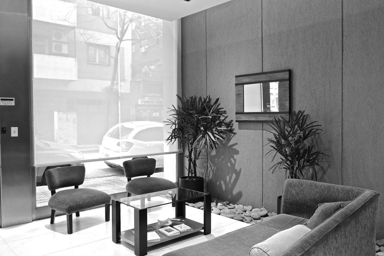 Arenales Apartment *