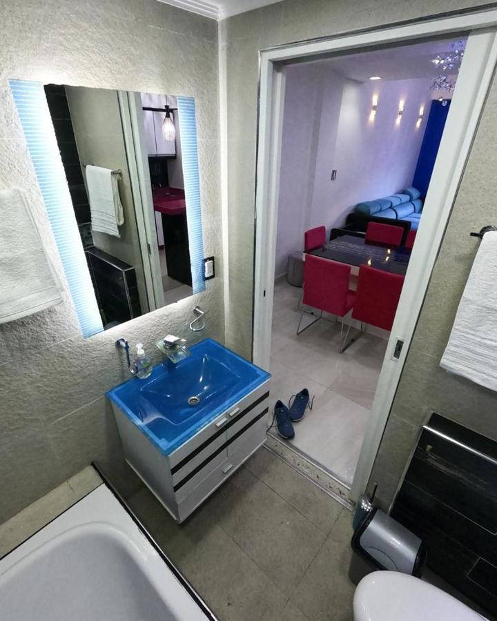 Apartamento En Capital * Buenos Aires