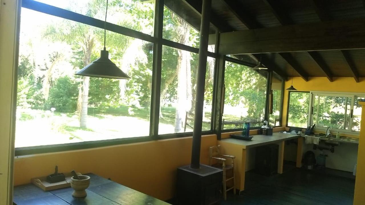 Holiday home Flamante Casa En Delta De Tigre Buenos Aires