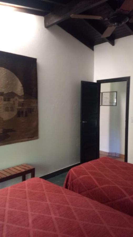 Flamante Casa En Delta De Tigre Holiday home *