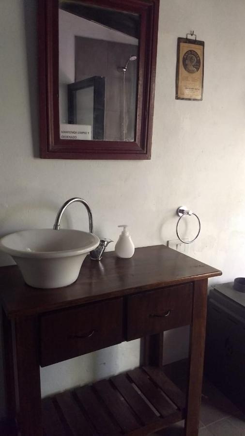 Flamante Casa En Delta De Tigre Holiday home