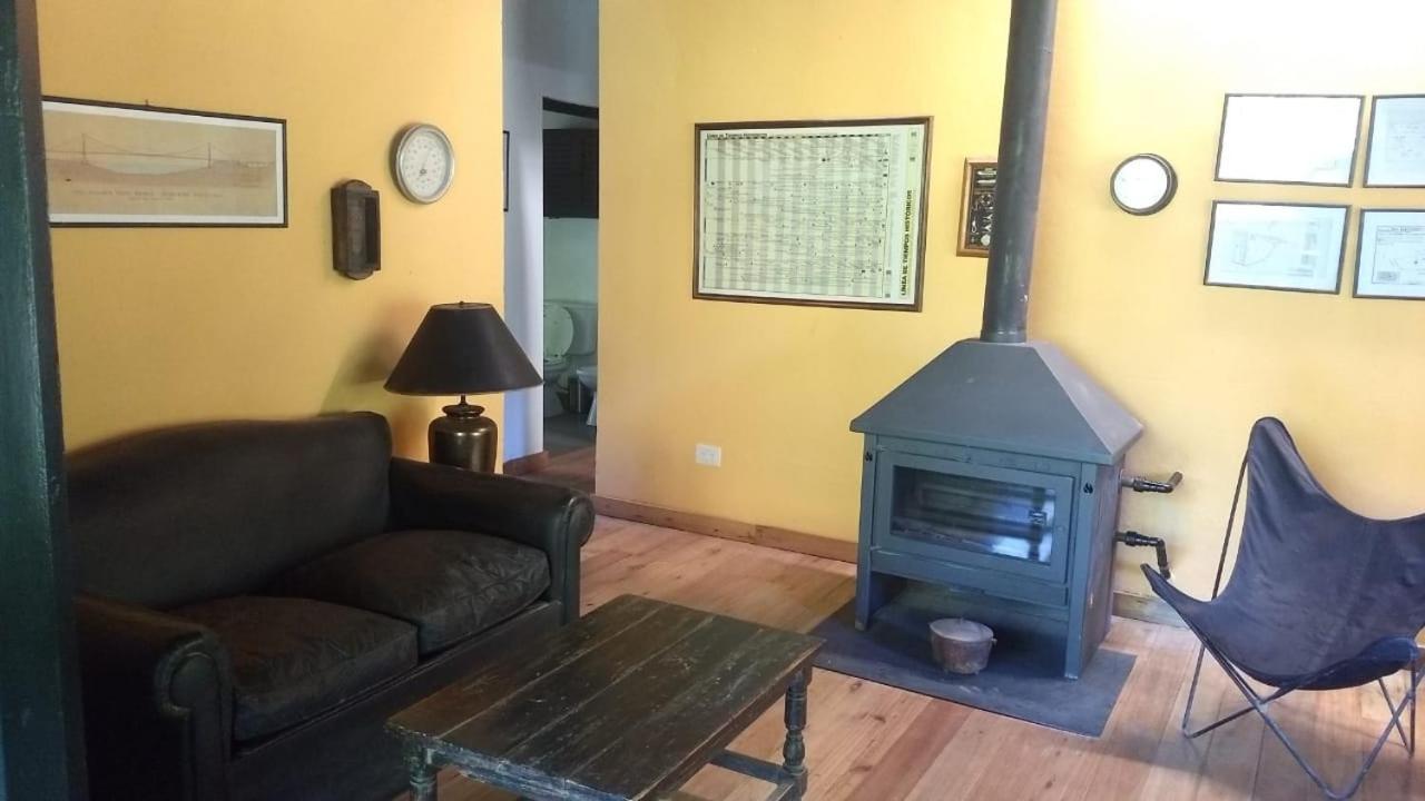 Flamante Casa En Delta De Tigre Holiday home Buenos Aires